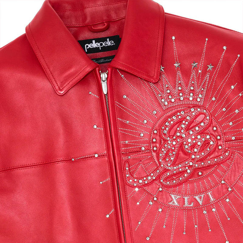 Pelle Pelle 46th Anniversary Jacket