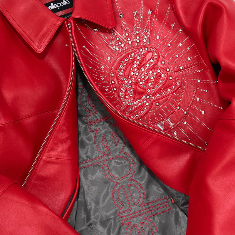 Pelle Pelle 46th Anniversary Jacket