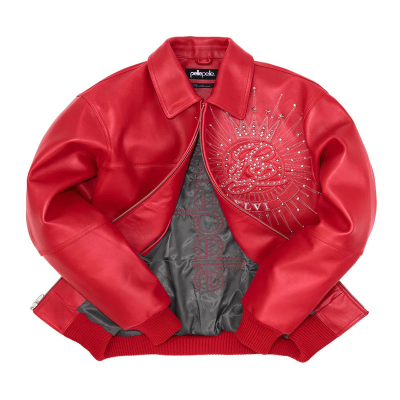 Pelle Pelle 46th Anniversary Jacket