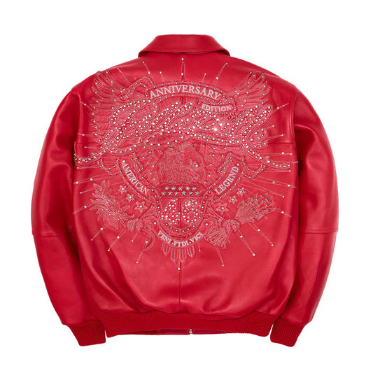 Pelle Pelle 46th Anniversary Jacket