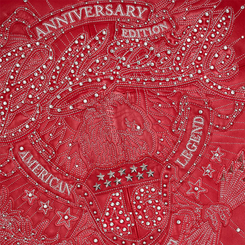 Pelle Pelle 46th Anniversary Jacket