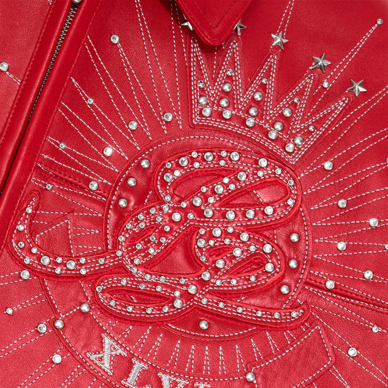 Pelle Pelle 46th Anniversary Jacket