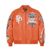 Pelle Pelle American Bruiser Plush Leather Jacket