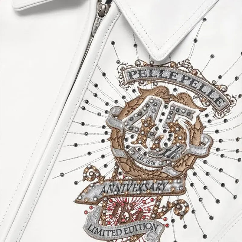 Pelle Pelle Collectors Series Jacket