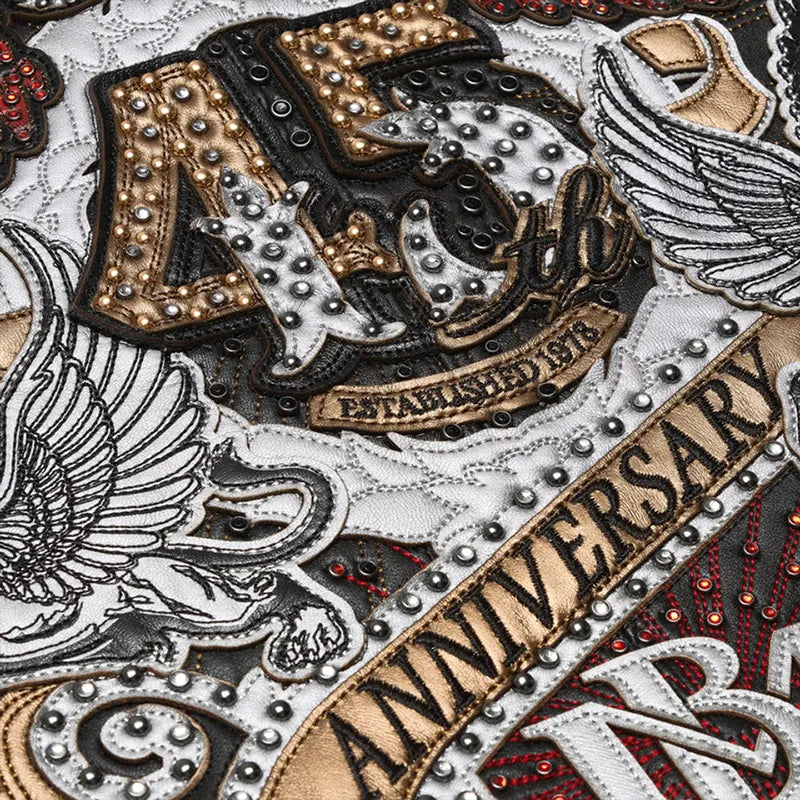 Pelle Pelle Collectors Series Limited Edition Jacket