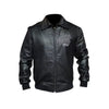 Pelle Pelle Exotic 1978 Leather Jacket