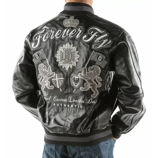 Pelle Pelle Forever Fly MB Jacket
