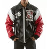Pelle Pelle Invincible MB Leather Jacket