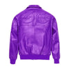 Pelle Pelle MB Plush Leather Jacket
