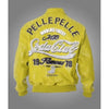 Pelle Pelle MB Studs Leather Jacket