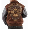 Pelle Pelle Master Ceremonies Jacket