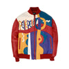 Pelle Pelle Picasso Plush Leather Jacket