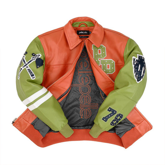 Pelle Pelle Renegades Jacket