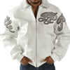Pelle Pelle Steadfast MB Leather Jacket