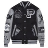 Pelle Pelle Varsity Jacket