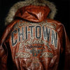 Pelle Pelle World Renown ChiTown Jacket