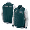 Philadelphia Eagles Fanatics Elements Elite Jacket
