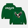 Philadelphia Eagles GOLF WANG Cutout Hoodie