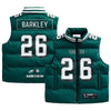 Philadelphia Eagles Off Season x NFL Player Puffer Vest