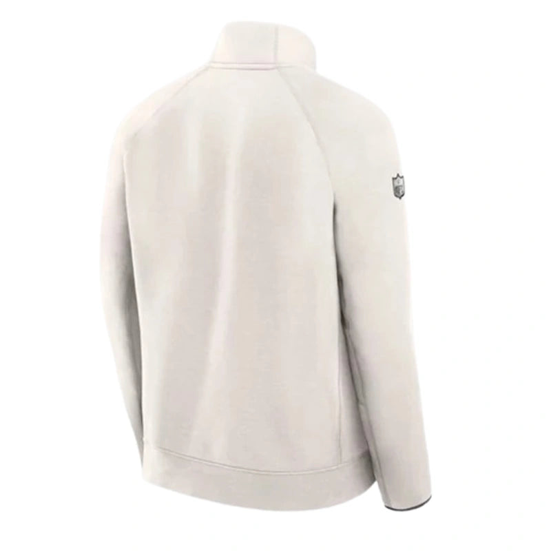 Eagles Super Bowl LIX Opening Night Tech Fleece Jacket