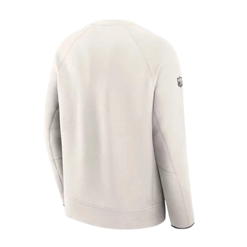 Eagles Super Bowl LIX Opening Night Tech Fleece Sweatshirt