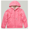 Pink Carhartt Jacket