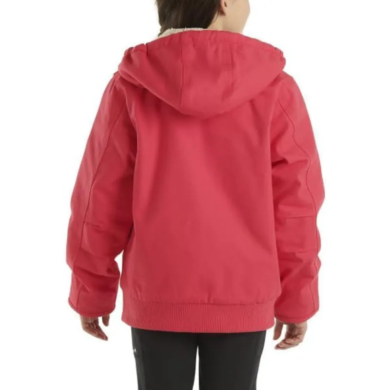Pink Lemonade Carhartt Jacket