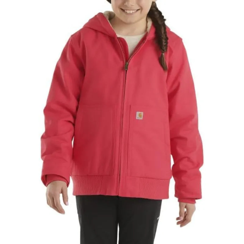 Pink Lemonade Carhartt Jacket