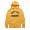 Pittsburgh Steelers Classic Hoodie
