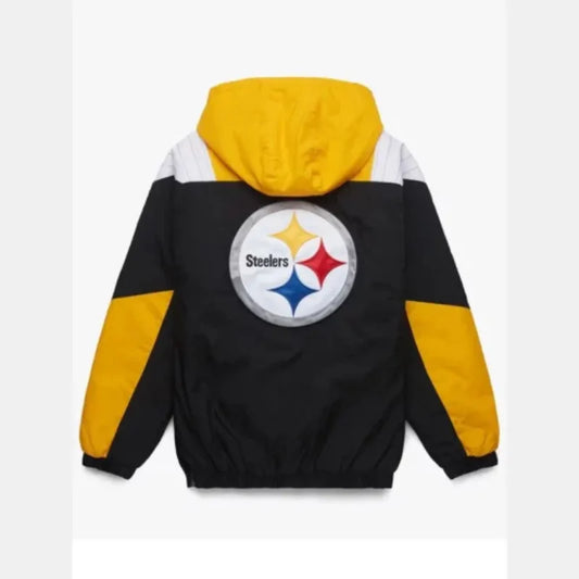 Pittsburgh Steelers Starter Jacket