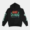 Playa Society New York Liberty 2024 WNBA Champions Hoodie