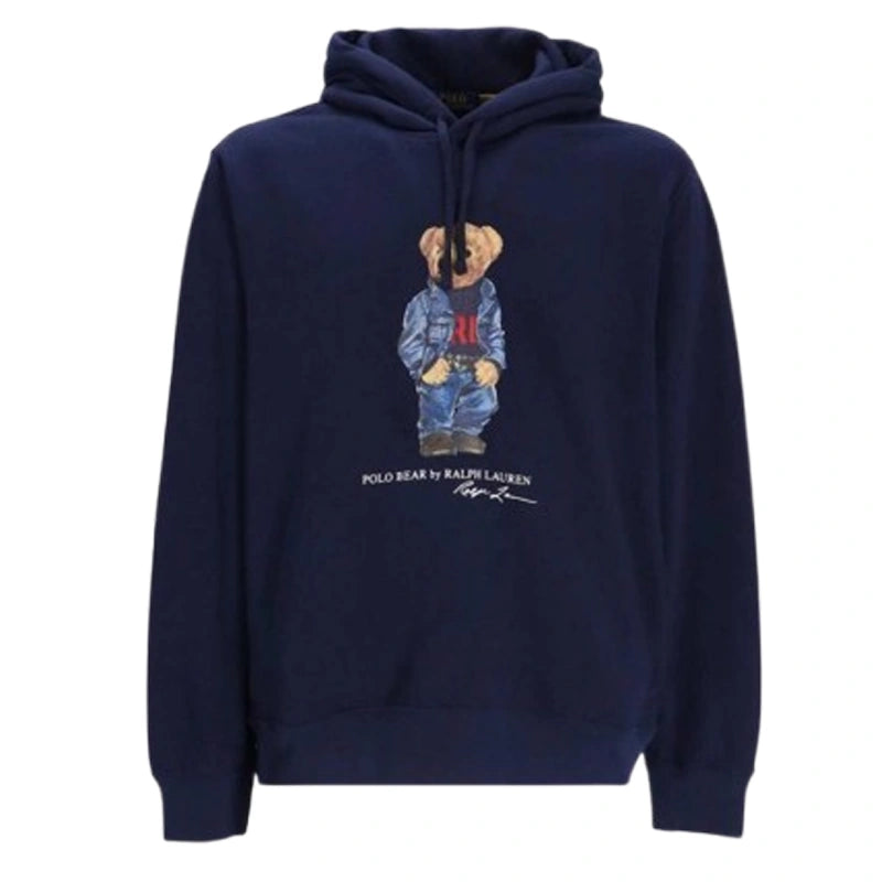 Polo Ralph Lauren Polo Bear Hoodies