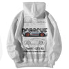 Porsche Hoodie