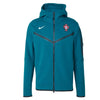 Portugal Tech Fleece Full Zip Hoodie