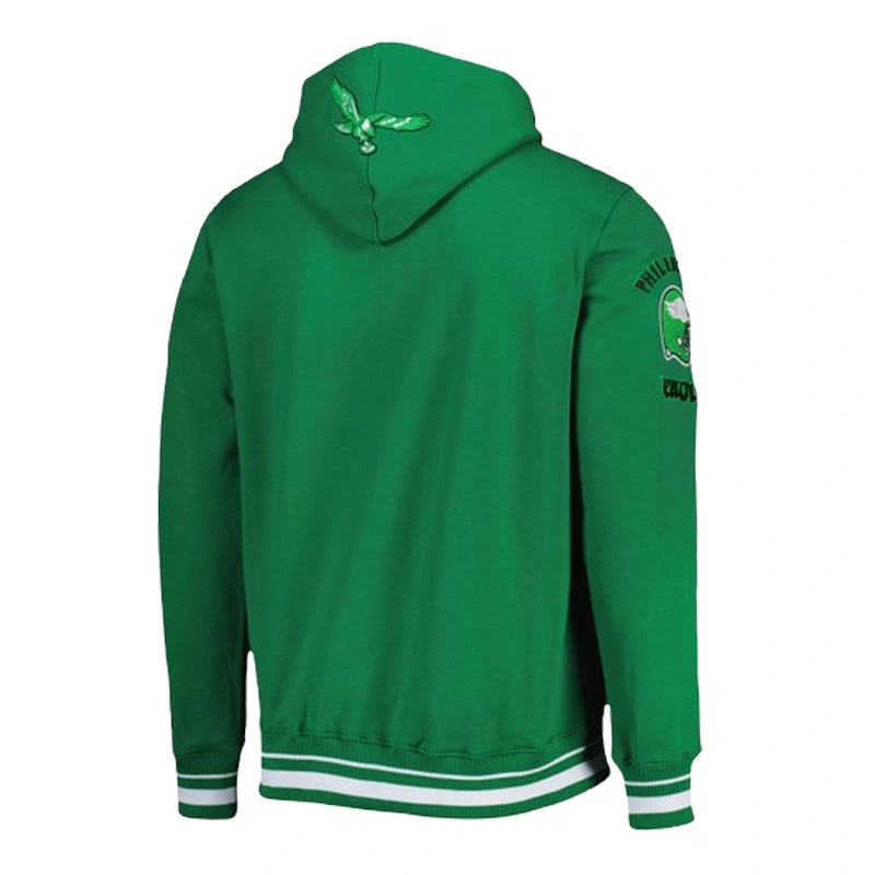 Pro Standard Philadelphia Eagles Retro Classic hoodie