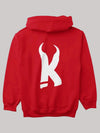 Pullover-Kozy-Hoodie