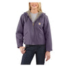 Purple Carhartt Jacket
