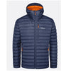 Rab Mens Microlight Alpine Jacket
