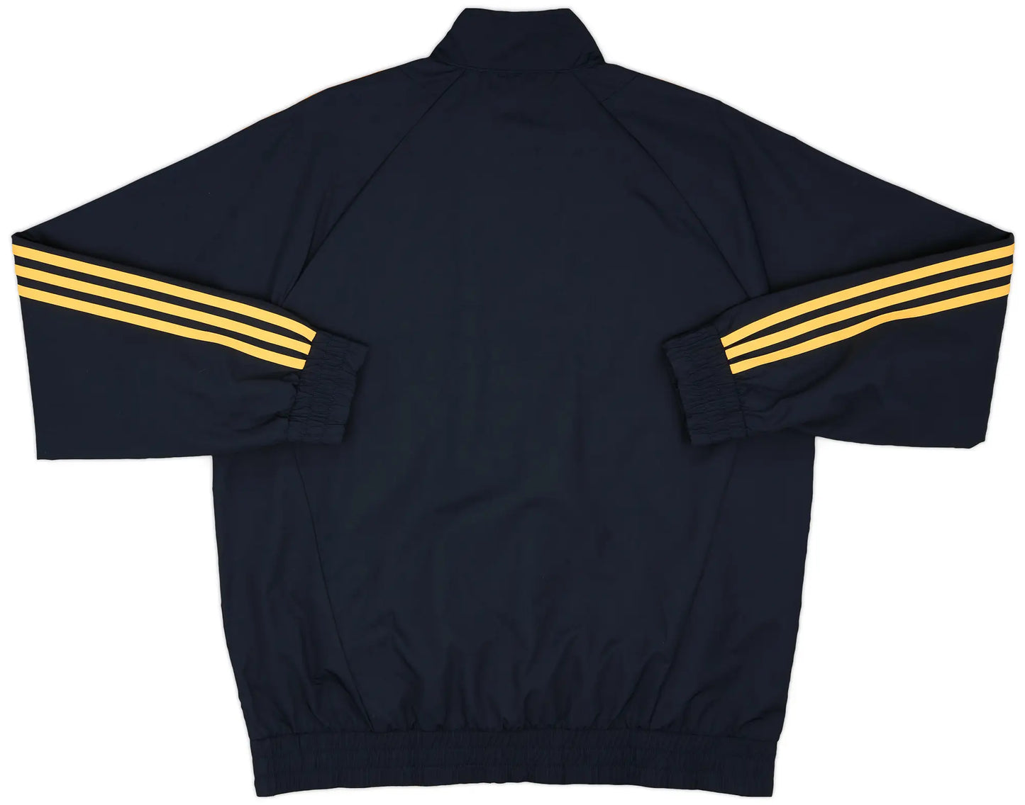Real Madrid Track Jacket