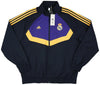 Real Madrid Track Jacket