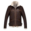 Resident Evil 4 Leon Kennedy Jacket Black