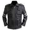 Resident Evil 6 Leon Kennedy Jacket