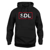 SDL Pullover Hoodie