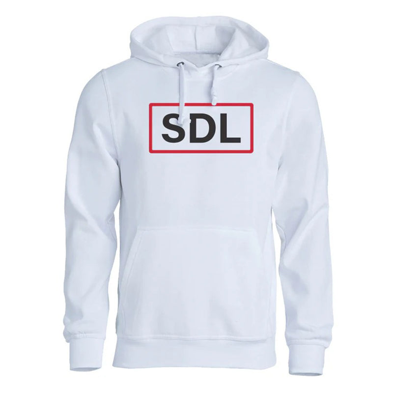 SDL Pullover Hoodie