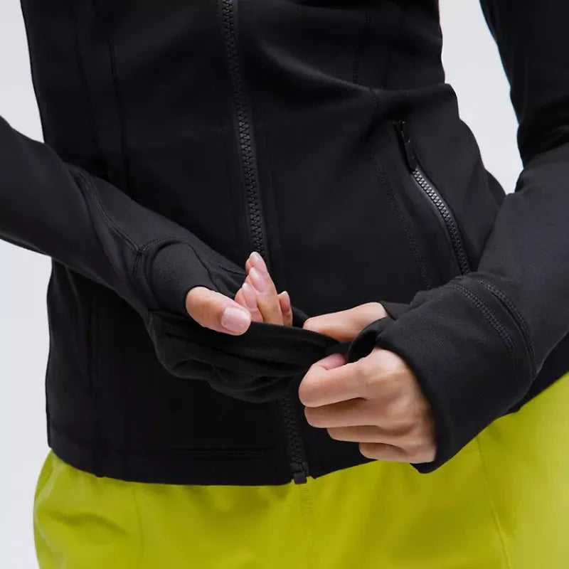 Lululemon Align Jacket