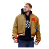 Sam Thompson Bomber Jacket