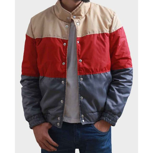 Sex Education Otis Milburn Jacket