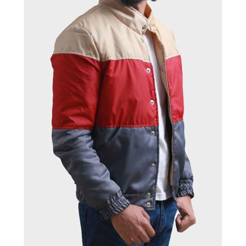 Sex Education Otis Milburn Jacket