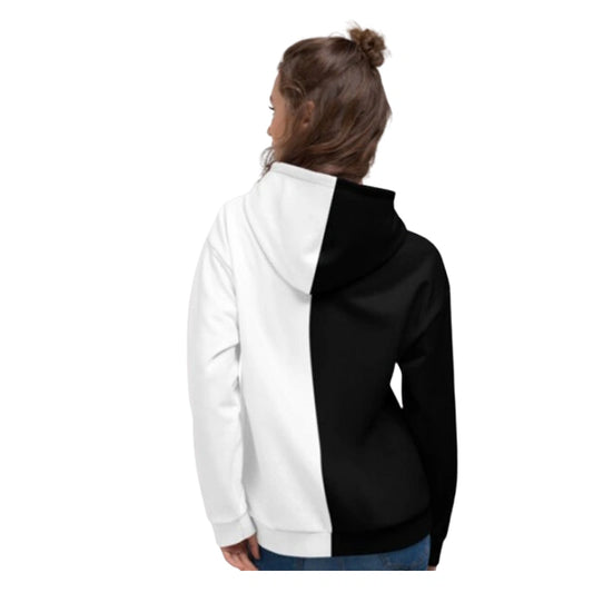 Split Unus Annus Hoodie