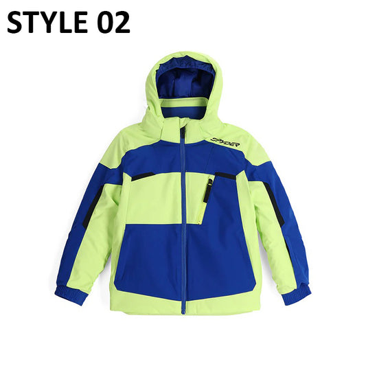 Spyder Ski Jacket